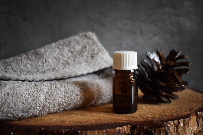 Essential Oils Guide