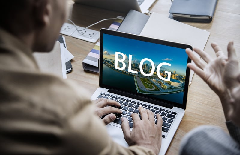 Online Forums